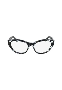 KARL LAGERFELD KL6189 KL6189 Adulto unisex Poliestere - Okulary przeciwsłoneczne - miniaturka - grafika 1