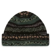 Czapki męskie - Czapka Quiksilver Archive EQYHA03421 Czarny - miniaturka - grafika 1