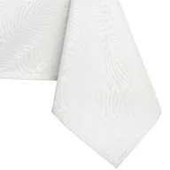Obrusy i serwetki - AmeliaHome Obrus Gaia 140X260 MAR/AH/GA/H/WH/1426 - miniaturka - grafika 1