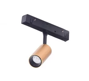 Azzardo NIKKI AZ4591 reflektor szynowy 1x3W/LED IP20 AZ4591 - Lampy pozostałe - miniaturka - grafika 1