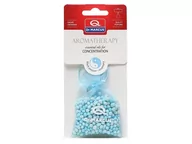 Zapachy samochodowe - Zapach Mood, Concentration Black - miniaturka - grafika 1