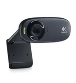 Kamery internetowe - Logitech HD C310 webcam 1280 x 720 - miniaturka - grafika 1