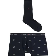 Majtki dla dzieci - Tommy Hilfiger Bokserki + skarpety - miniaturka - grafika 1