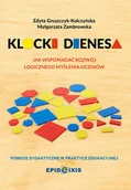 Pedagogika i dydaktyka - Klocki Dienesa Przewodnik Metodyczny - miniaturka - grafika 1