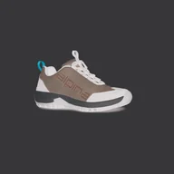 Buty trekkingowe damskie - Buty turystyczne damskie Alpina EWL Lady - miniaturka - grafika 1