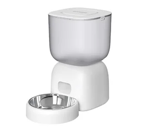 PetWant F14 3l - Miski dla kotów - miniaturka - grafika 1