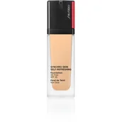 Podkłady do twarzy - Shiseido Synchro Skin Self-Refreshing Foundation podkład o przedłużonej trwałości SPF 30 odcień 160 Shell 30 ml - miniaturka - grafika 1