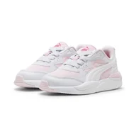 Buty dla dziewczynek - Puma Buty X-Ray Speed Ac Ps 38489922 - miniaturka - grafika 1