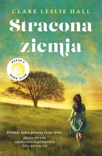 Stracona ziemia - Literatura obyczajowa - miniaturka - grafika 1