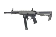 Amunicja i osprzęt ASG - Karabinek ASG Specna Arms SA-FX01 FLEX BLDC HAL ETU Gen.2 Oliwkowy - miniaturka - grafika 1