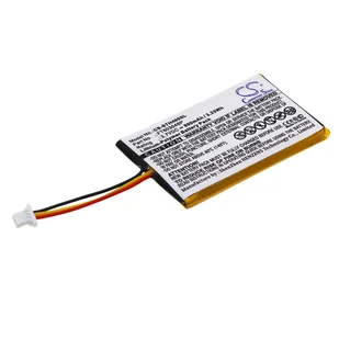 Stealth 400 / FT603048P 900mAh 3.33Wh Li-Polymer 3.7V (Cameron Sino) - Akcesoria do słuchawek - miniaturka - grafika 1
