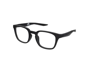 Nike 7114 002 - Okulary korekcyjne, oprawki, szkła - miniaturka - grafika 1