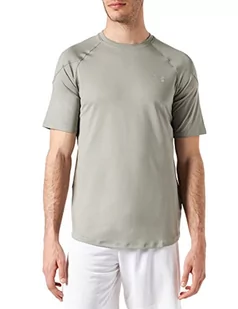 Under Armour UA Odzyskaj SS-GRN - L U_1351569-388_L - Koszulki męskie - miniaturka - grafika 1