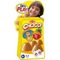 Gry planszowe - Tactic Let's Play Choco - miniaturka - grafika 1