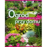 Dom i ogród - Ogród przy domu - miniaturka - grafika 1