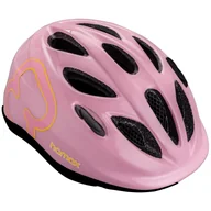 Kaski rowerowe - Dziecięcy kask rowerowy Hamax Skydive Wielkość kasku: 50-55 cm / Kolor: różowy - miniaturka - grafika 1