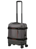 Walizki - Walizka podróżna American Tourister Urban Truck Cabin Spinner S 41,5 l dark grey WYSYŁKA W 24H 30 DNI NA ZWROT - miniaturka - grafika 1