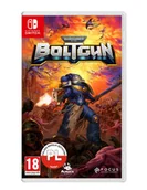 Gry Nintendo Switch - Warhammer 40,000: Boltgun / Warszawa - miniaturka - grafika 1