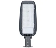 Lampy ogrodowe - Aigostar - LED Lampa uliczna LED/150W/230V 6500K IP65 - miniaturka - grafika 1