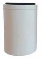 Wkłady filtrujące - Wkład filtr wody prysznicowy KFD aktywny węgiel Green Filter - miniaturka - grafika 1