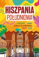 E-booki - przewodniki - Hiszpania Południowa - miniaturka - grafika 1