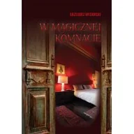 Poezja - W magicznej komnacie Nowa - miniaturka - grafika 1
