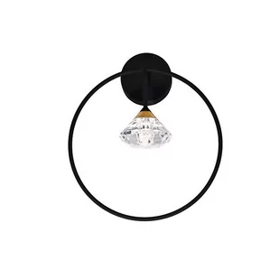 Altavola Kinkiet TIFFANY LA059/W Altavola - Lampy ścienne - miniaturka - grafika 1