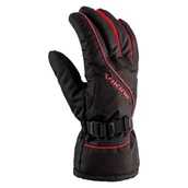 Rękawice narciarskie - Rękawice narciarskie męskie Viking Devon 110226014 - miniaturka - grafika 1