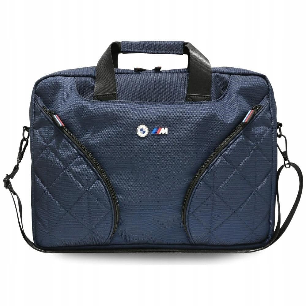 Torba BMW Torba Nylom Pockets&Metal Logo 16