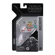 Figurki dla dzieci - Star Wars: Black Series - Grogu (15 Cm) - miniaturka - grafika 1