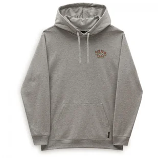Męska bluza Vans REAP THE WORLD HOODIE-B Rozmiar: XXL / Kolor: szary - Bluzy sportowe męskie - miniaturka - grafika 1