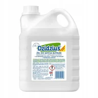 Inne akcesoria do pielęgnacji dzieci - Dzidziuś Żel Do Mycia Butelek 2l - miniaturka - grafika 1