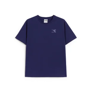 Koszulka damska DIADORA L.T-SHIRT SS CHROMIA - Koszulki i topy damskie - miniaturka - grafika 1