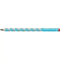 Stabilo Ołówek Easygraph dla praworęcznych niebieski 322/02-HB 1 sztuka - Ołówki Stabilo Ołówek Easygraph dla praworęcznych niebieski 322/02-HB 1 sztuka - Ołówki - miniaturka - grafika 2