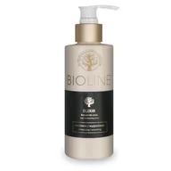 Balsamy i kremy do ciała - BIOLINE Balsam do ciała Elixir, 200ml - miniaturka - grafika 1