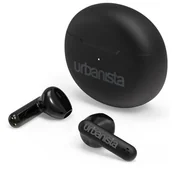Słuchawki - Urbanista Austin czarne - miniaturka - grafika 1
