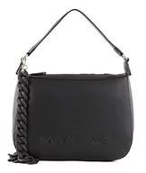 Torebki damskie - Valentino Bags - VBS6G002 TORBA BANDOLERA, NERO, rozmiar uniwersalny - miniaturka - grafika 1