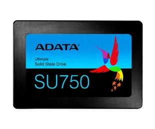 ADATA Ultimate SU750 1TB SSD 2.5" SATA III ASU750SS-1TT-C - Dyski SSD - miniaturka - grafika 2