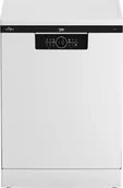 Zmywarki - Beko BDFN26530W - miniaturka - grafika 1