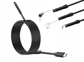 Kable USB - Endoskop XREC - miniaturka - grafika 1