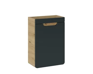 Aruba Cosmos 826 - Szafka pod umywalkę 40 cm 1D - Szafki łazienkowe - miniaturka - grafika 1