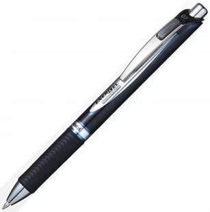 Pióro Kulkowe Energel Blp77 Niebieskie Pentel - Pióra kulkowe - miniaturka - grafika 1