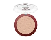 Pudry do twarzy - Golden Rose Smooth Finish Puder do Twarzy 213 - miniaturka - grafika 1