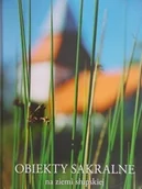 Książki o kulturze i sztuce - Obiekty Sakralne na ziemi słupskiej - miniaturka - grafika 1