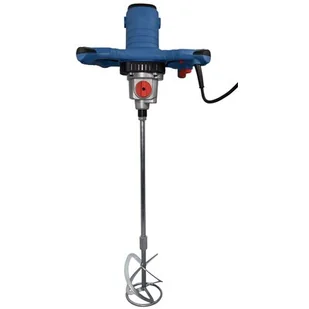 Mieszadło do betonu 1,8 kW Blaupunkt EM5010 - Mieszarki - miniaturka - grafika 1