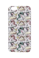 Etui i futerały do telefonów - CASE ETUI NADRUK PONY 1 SONY XPERIA M5 - miniaturka - grafika 1