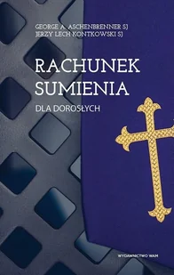 Rachunek sumienia dla dorosłych Nowa - Religia i religioznawstwo - miniaturka - grafika 2