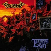 Metal, Punk - Gorguts The Erosion Of Sanity Limited Edition) Digipack) - miniaturka - grafika 1