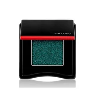 Cienie do powiek - Shiseido POP PowderGel cienie do powiek wodoodporne odcień 16 Zawa-Zawa Green 2,2 g - miniaturka - grafika 1