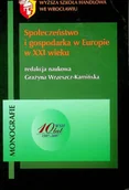 Historia świata - Społeczeństwo I Gospodarka W Europie W Xxi Wieku - miniaturka - grafika 1
